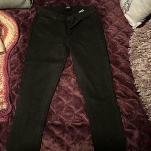 Paige Women Waxed Jean